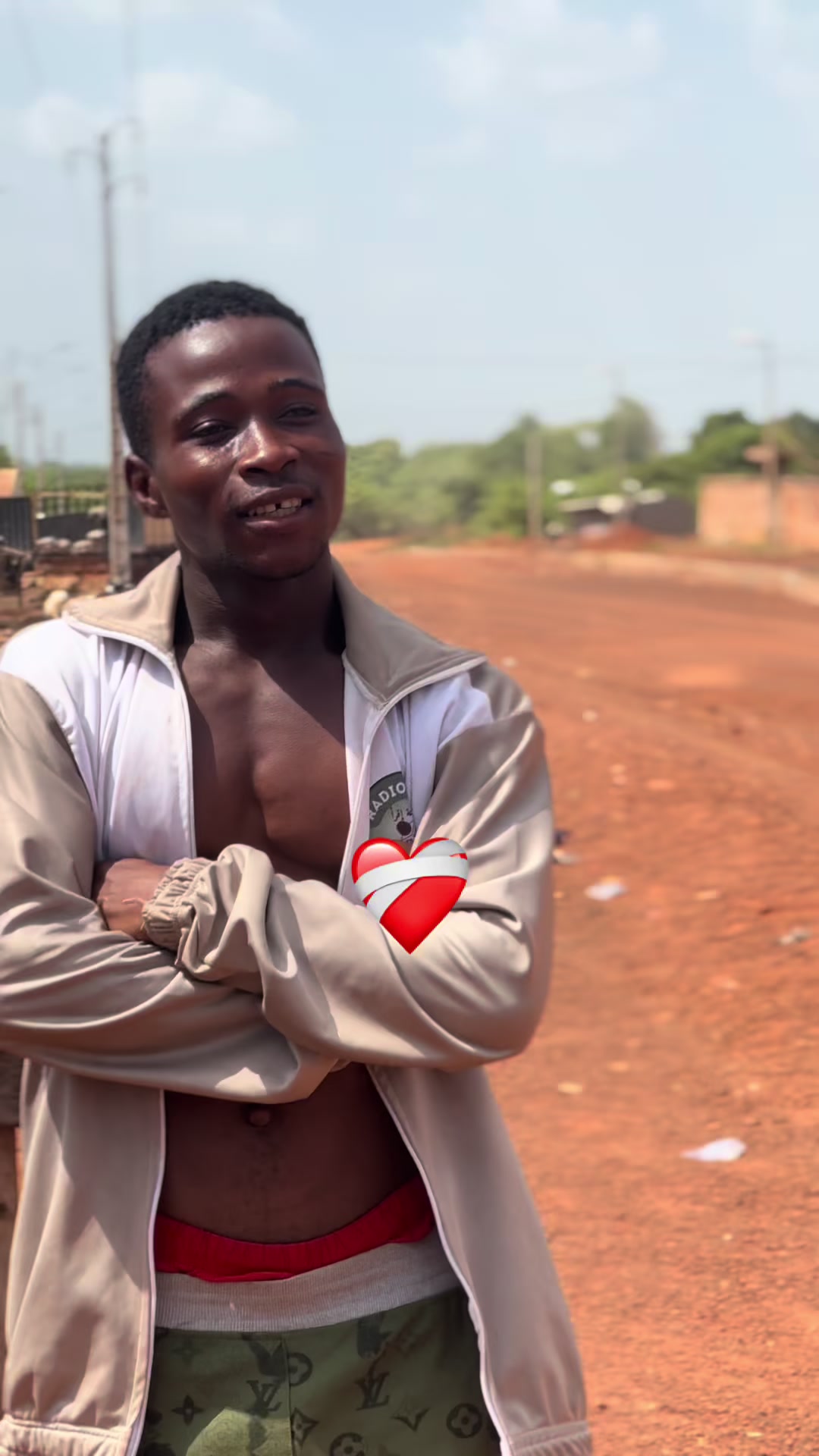 @KING D&Eacute;PUTE officiel☠️🇧🇫