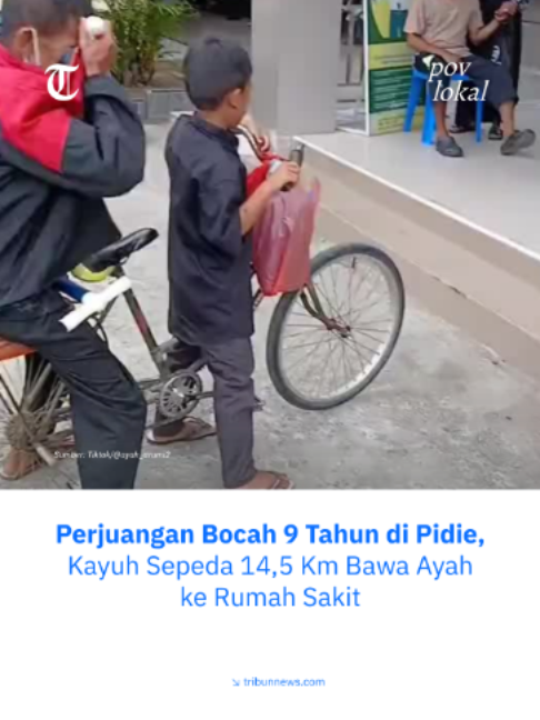 @Tribunnews