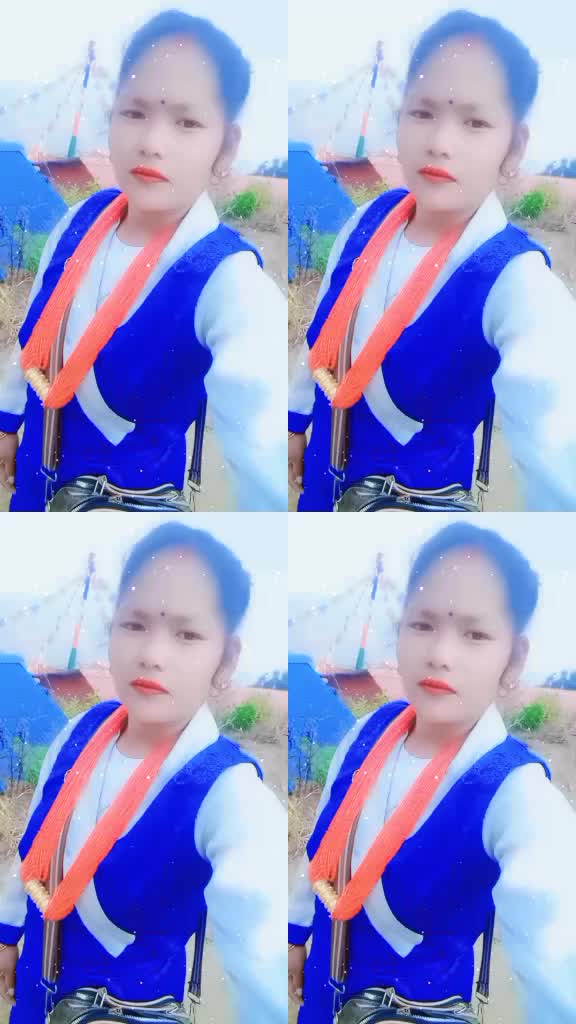 @pakhrin 🌸aapa ko xori🌹moh