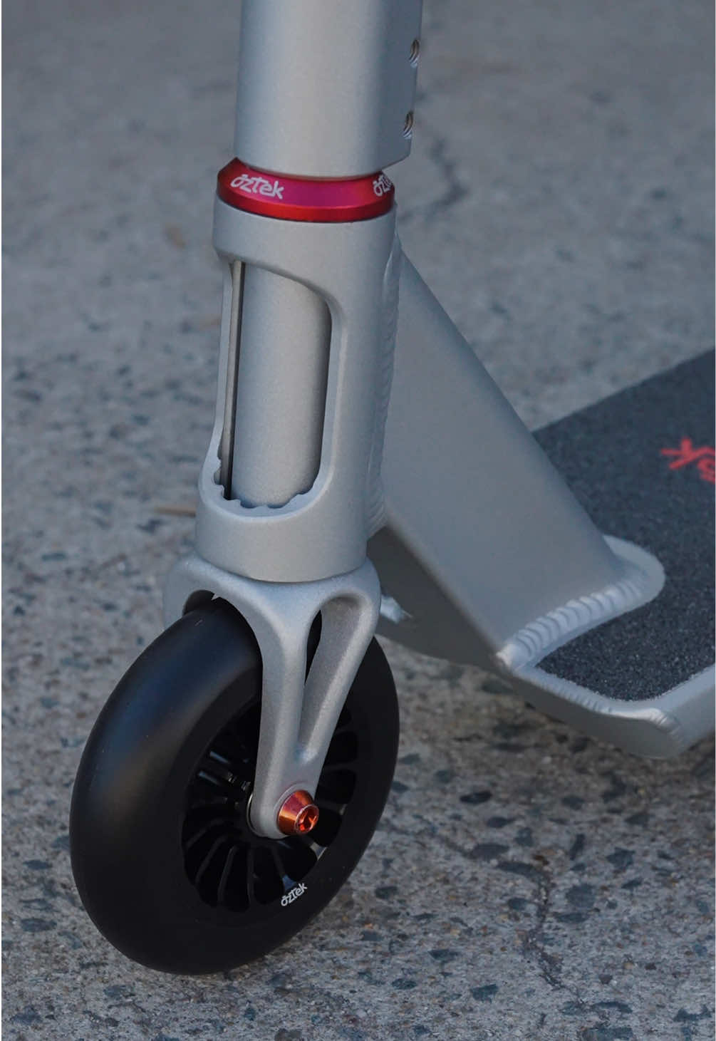 @Scooter Village 🛴