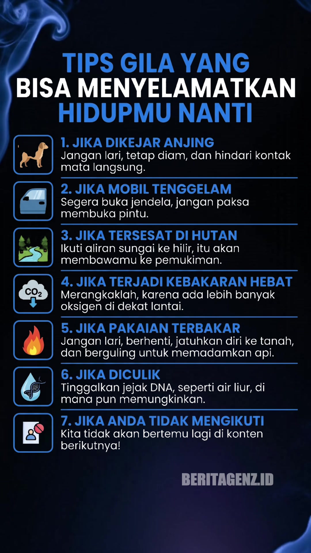 @Beritagenz.Id