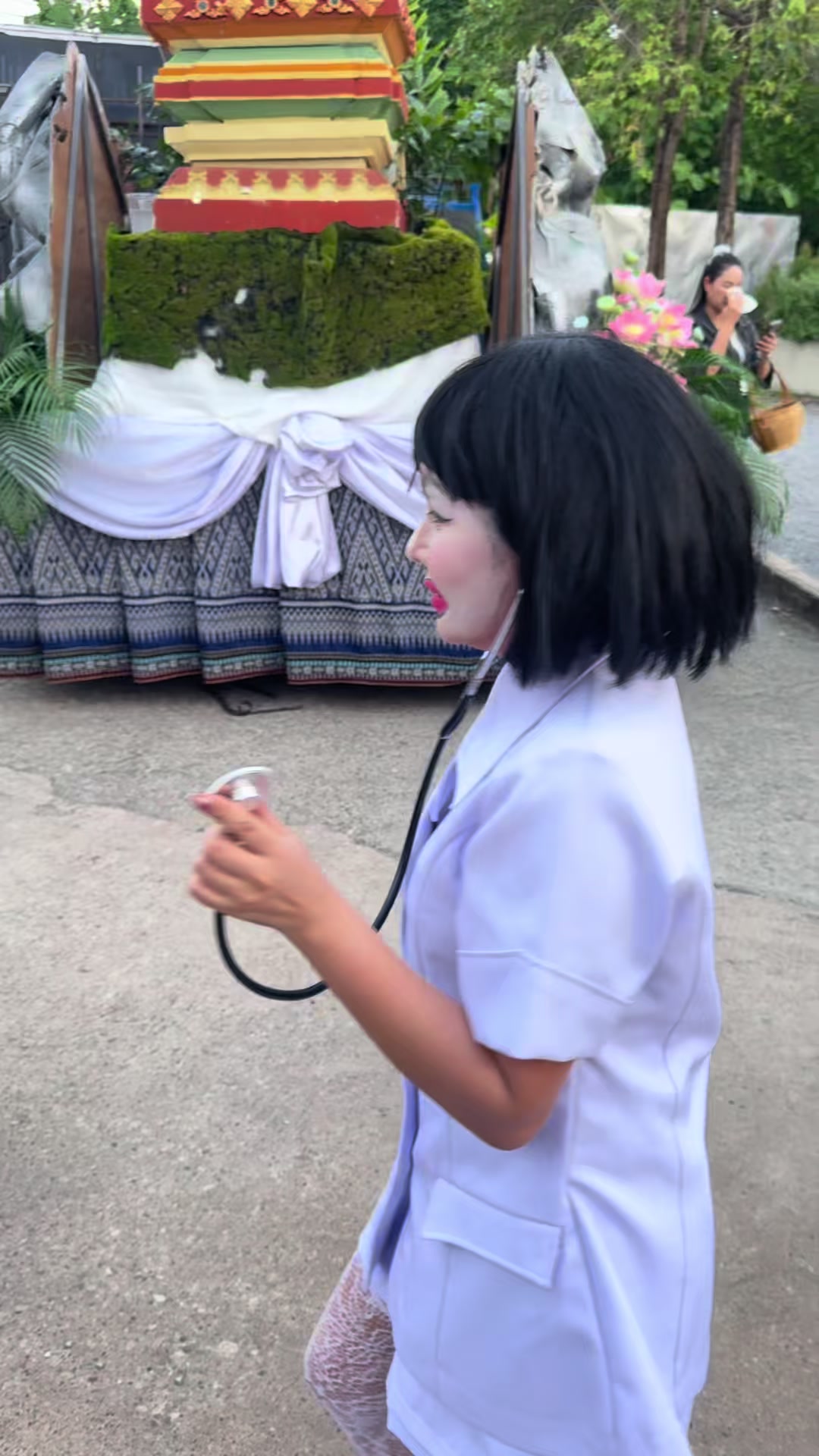 @ยุ่งยิ่ง กนกนันทน์(ʏʊռɢʏɨռɢ)🦋