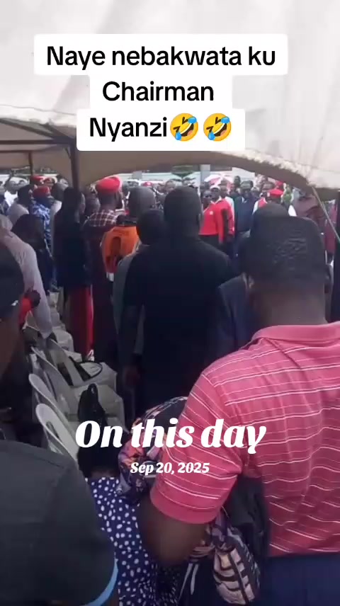 @Maama Nakaseke 🇺🇬
