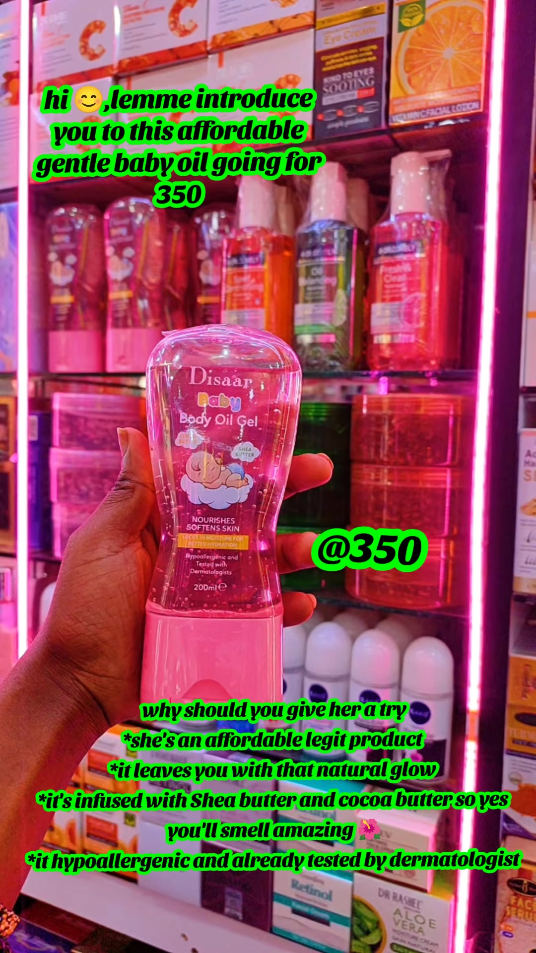 @BIN BIN BEAUTY