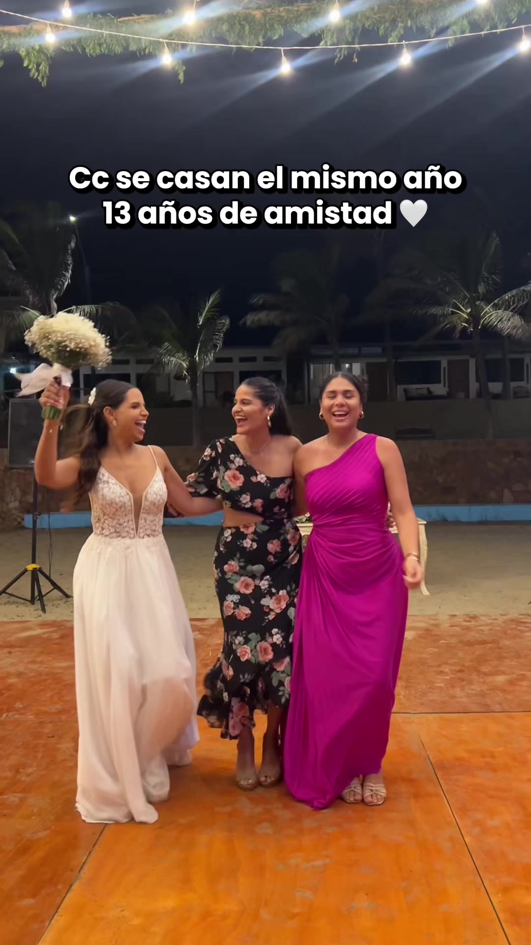 @Fiorella Oquendo UGC
