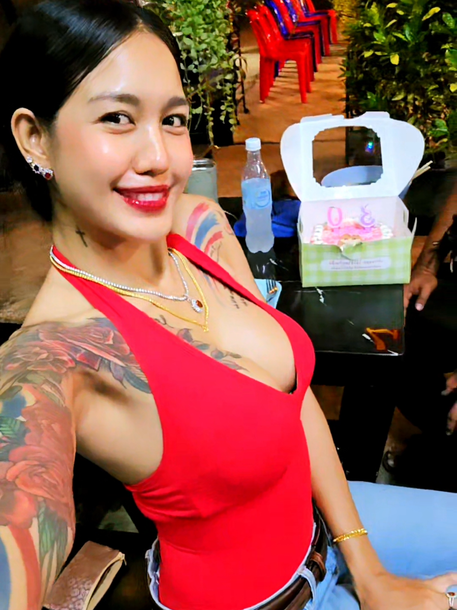 @🇹🇭 Honey 🇹🇭