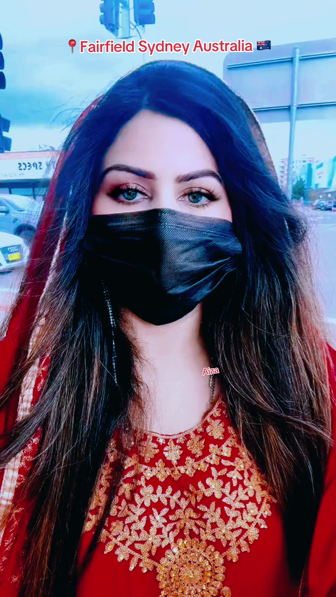 @Aiza from Sydney🇦🇺