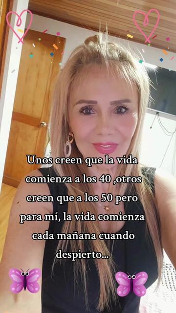 @Betty Aguilar