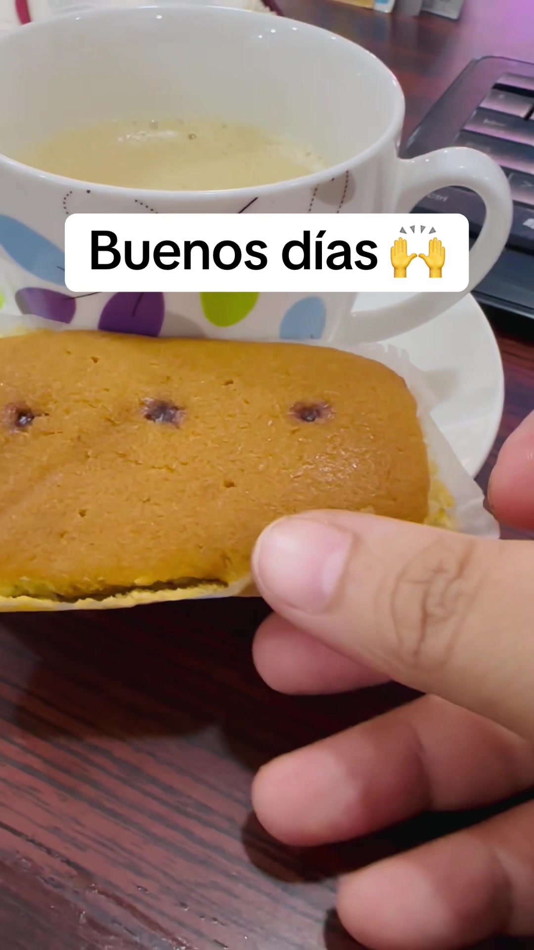 @Isabel Rondón