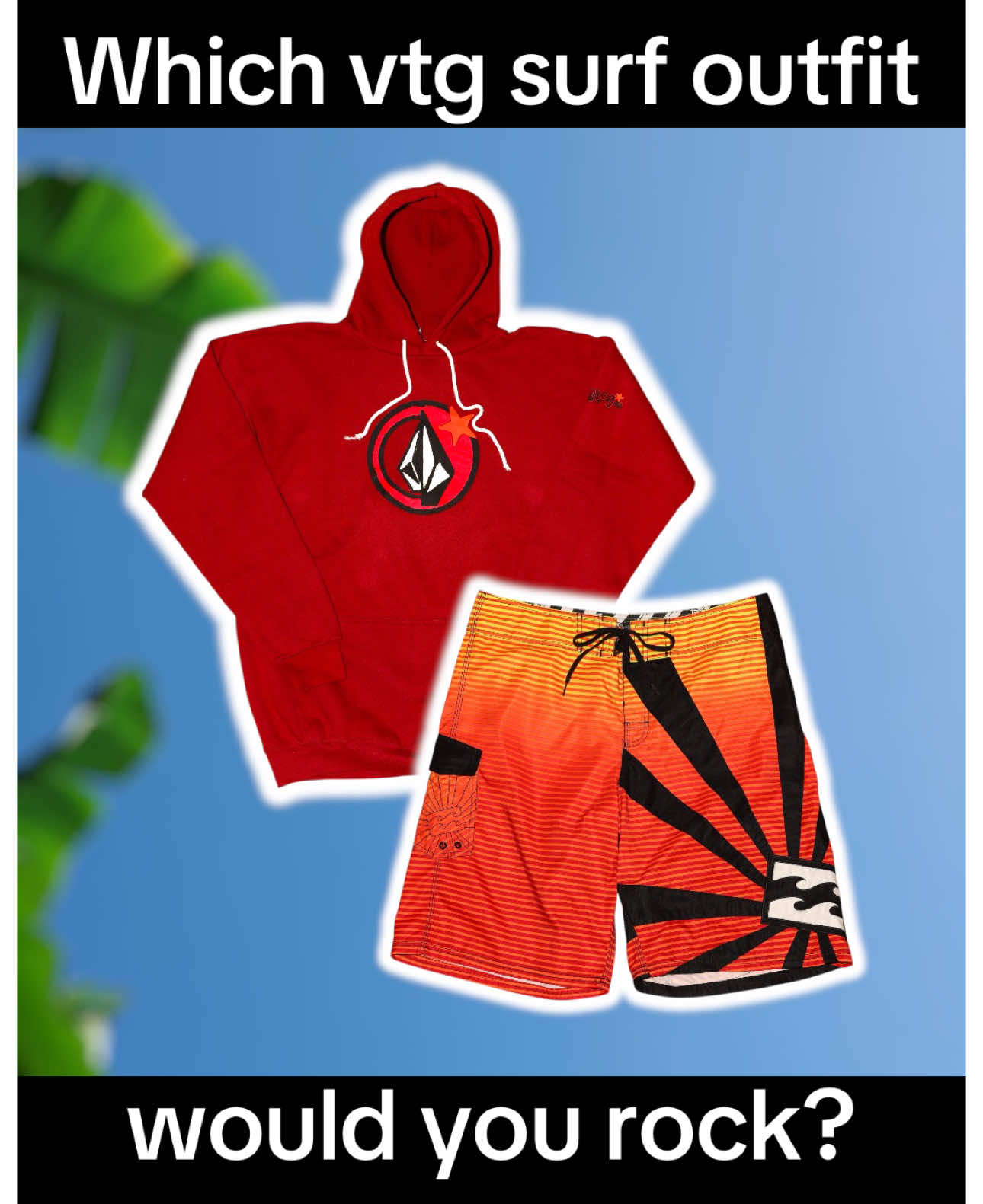 @Vintage Surfwear Supplier
