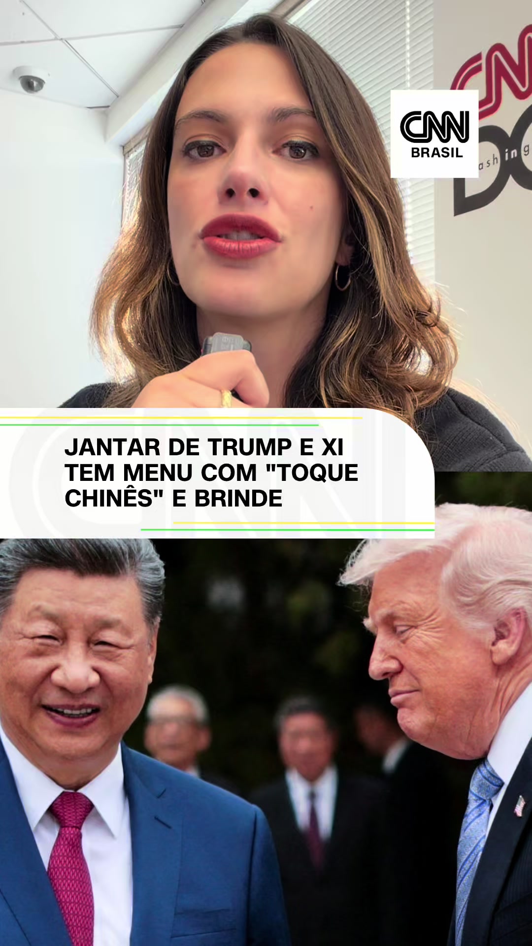 @CNN Brasil