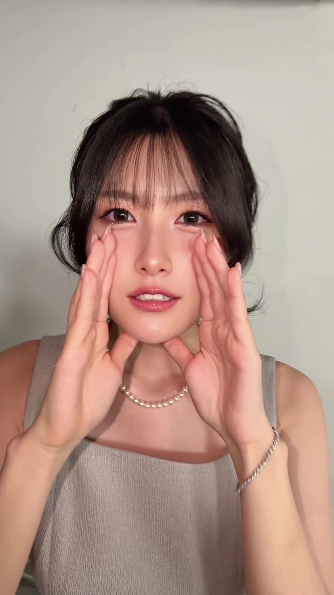 @ミス近大2026 No.8 高賀音羽