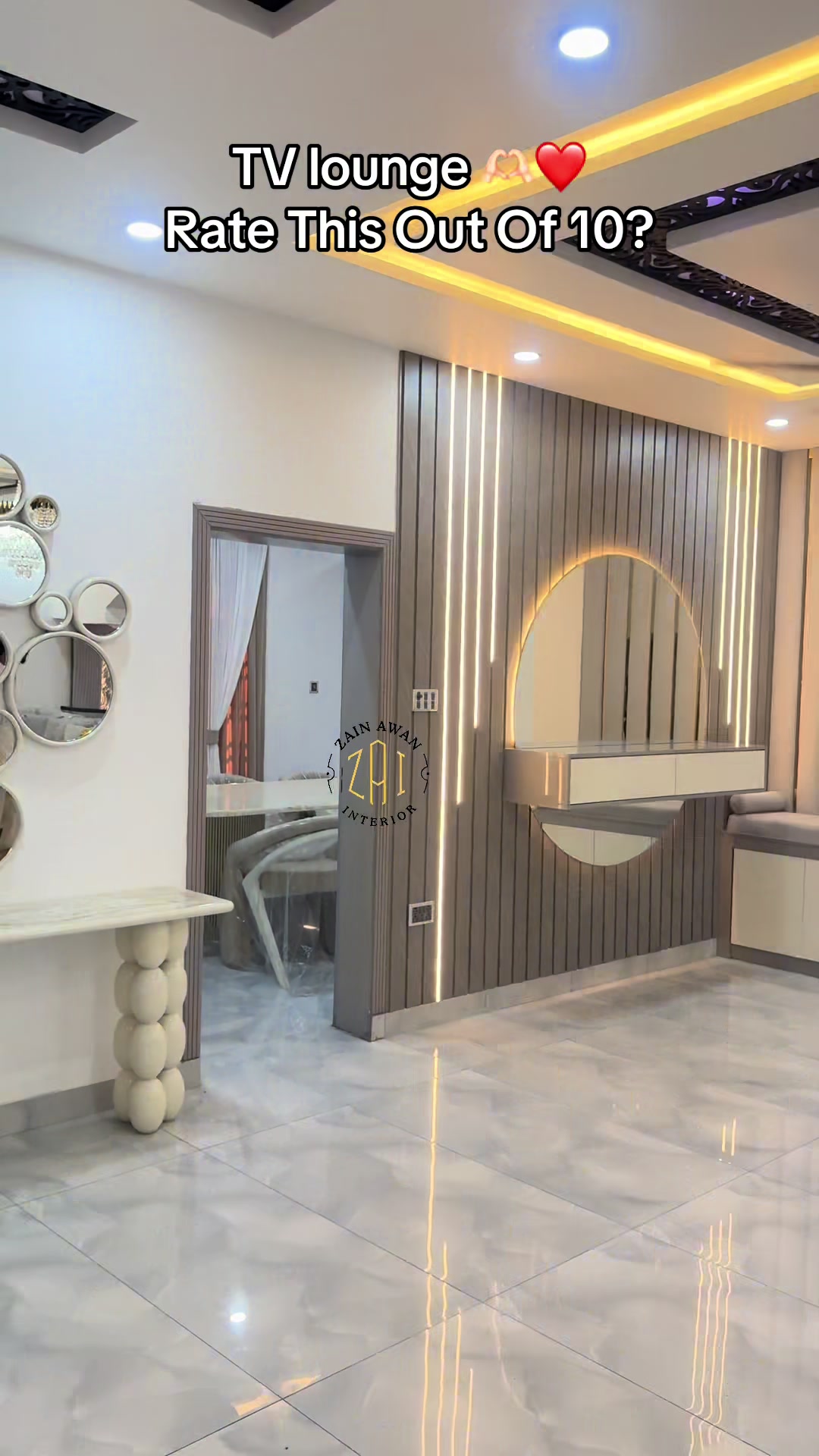 @Zain Awan Interior