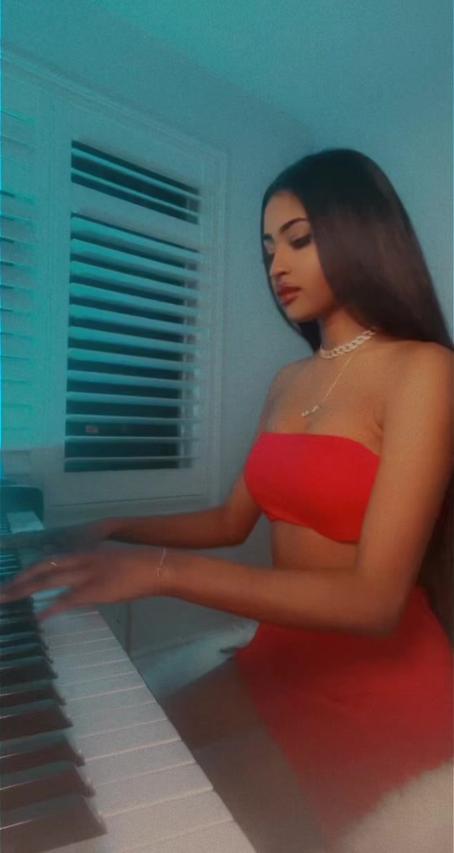 @Nissita Francis