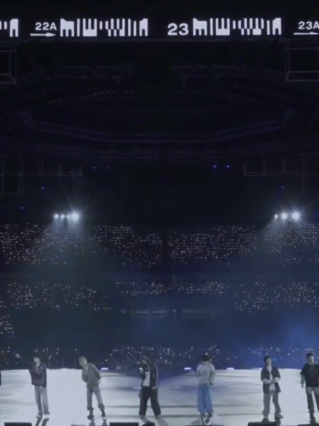 @BTS World Tour ‘ARIRANG’