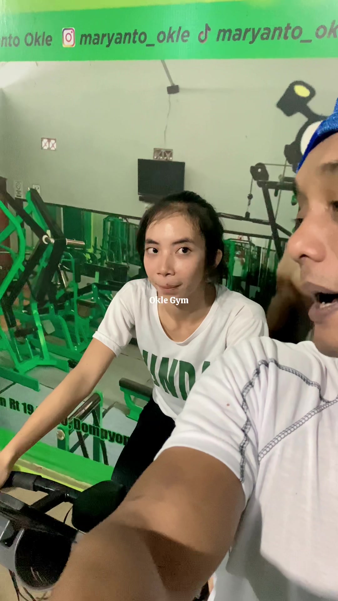 @Okle Gym