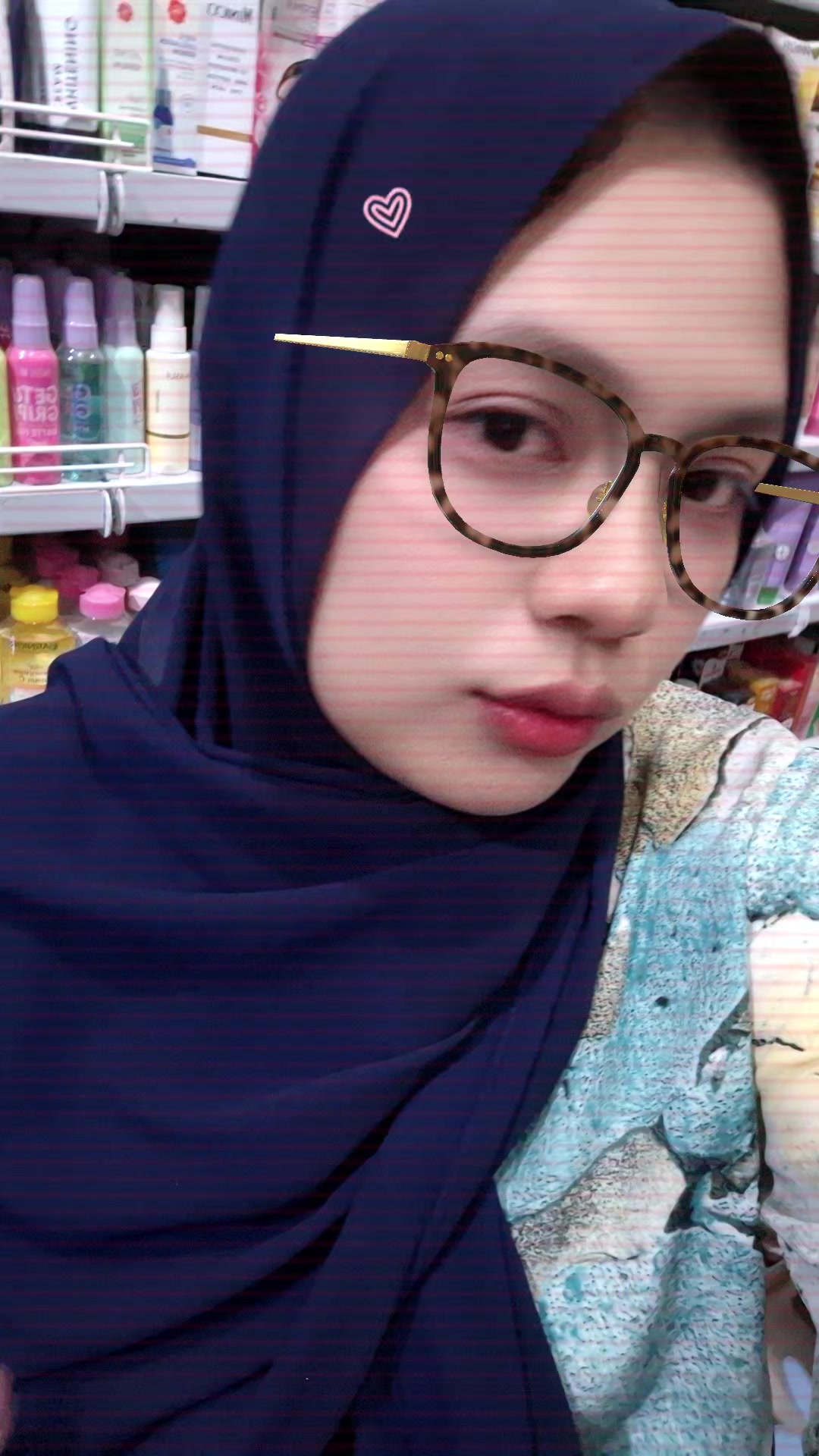 @MUDISBEAUTY
