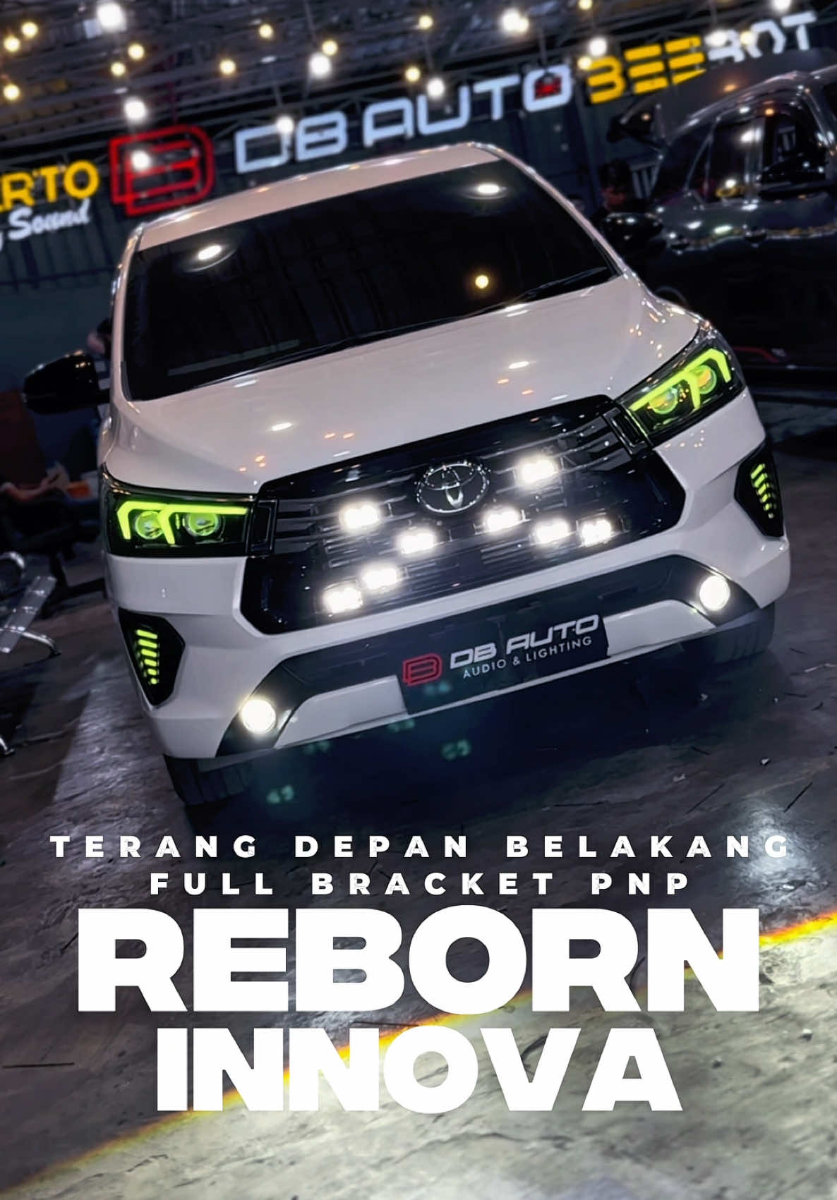 @Db Autolight Store