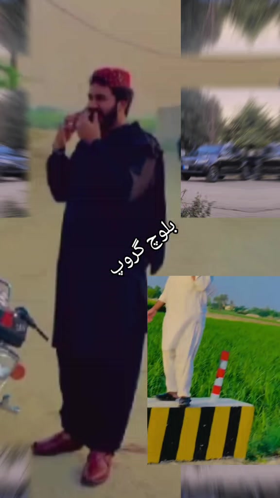 @Badmash gujjar group