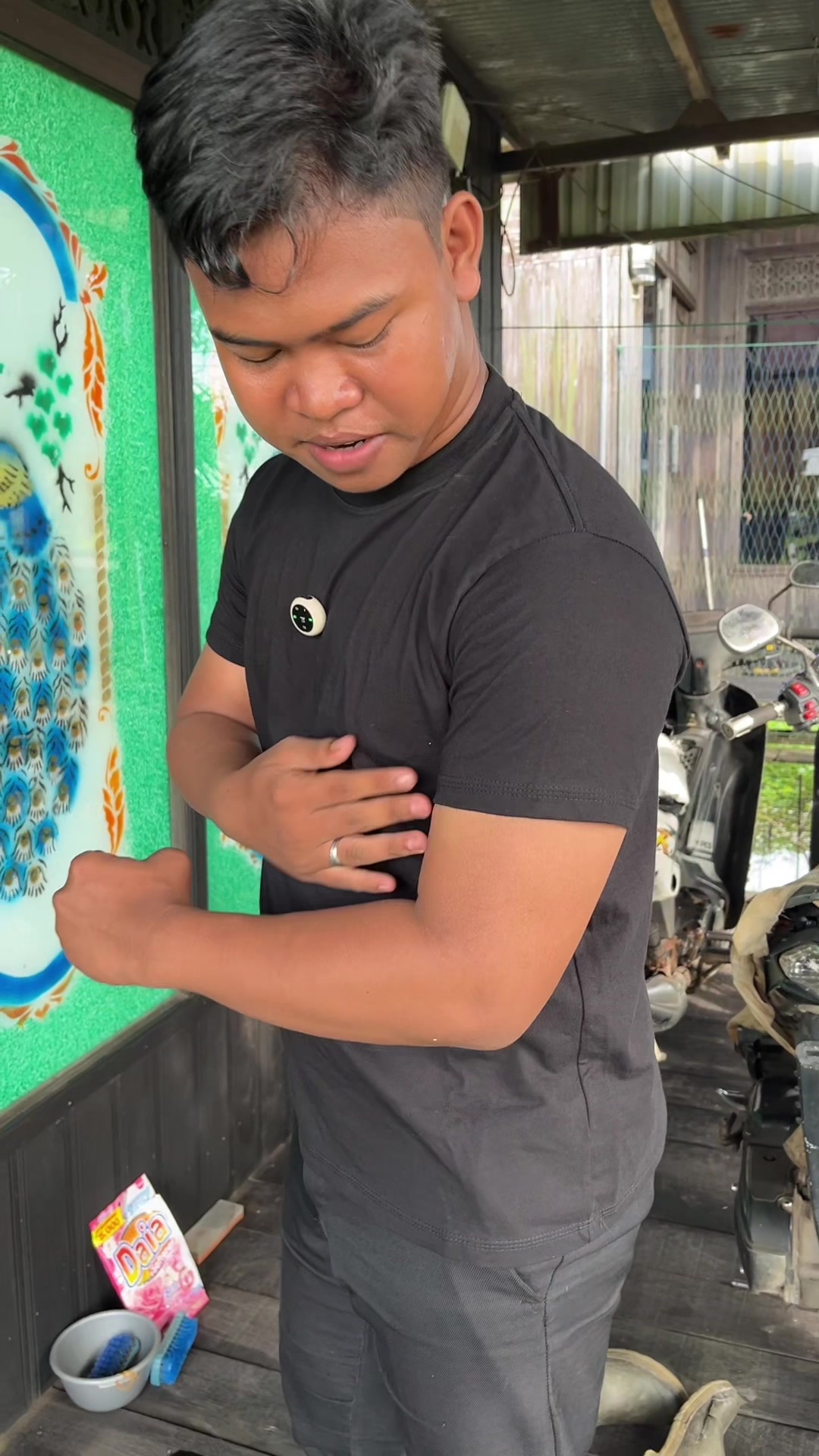 @Syahrul Aripin