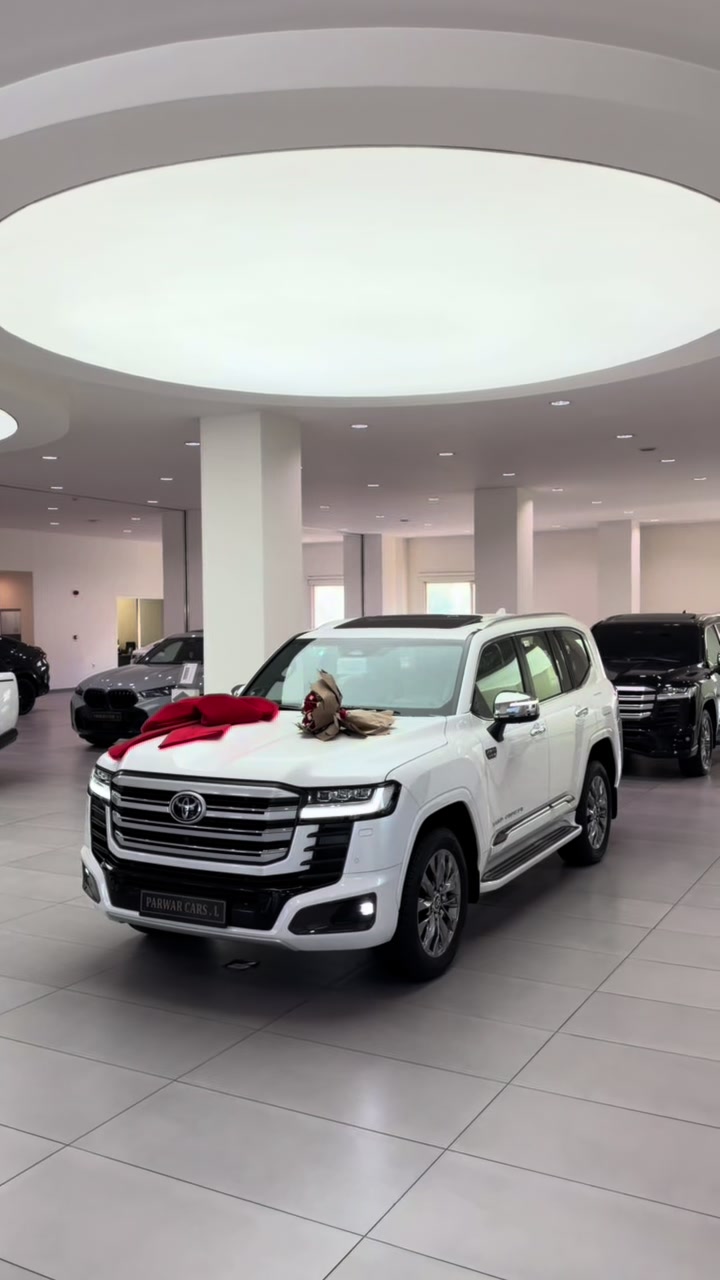 @Parwar luxury cars