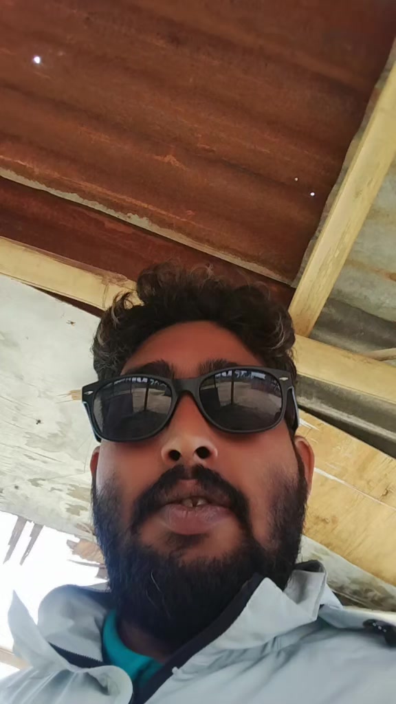 @Arun_ Avinash