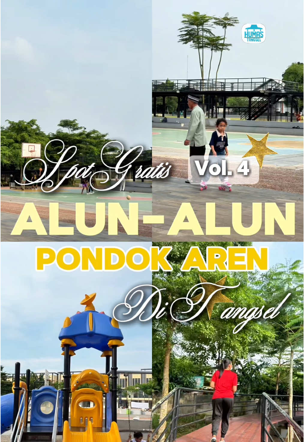 @humaskotatangsel