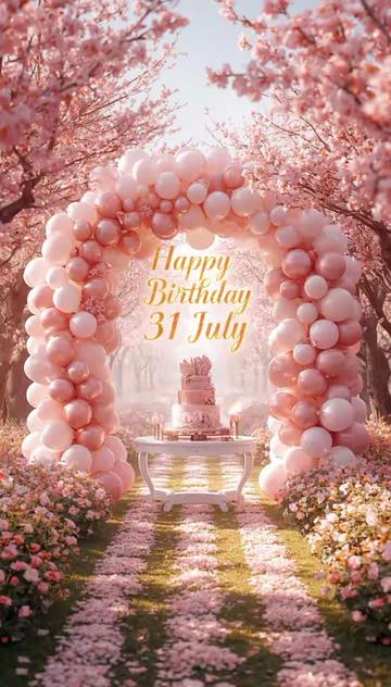 @Birthday Wishes