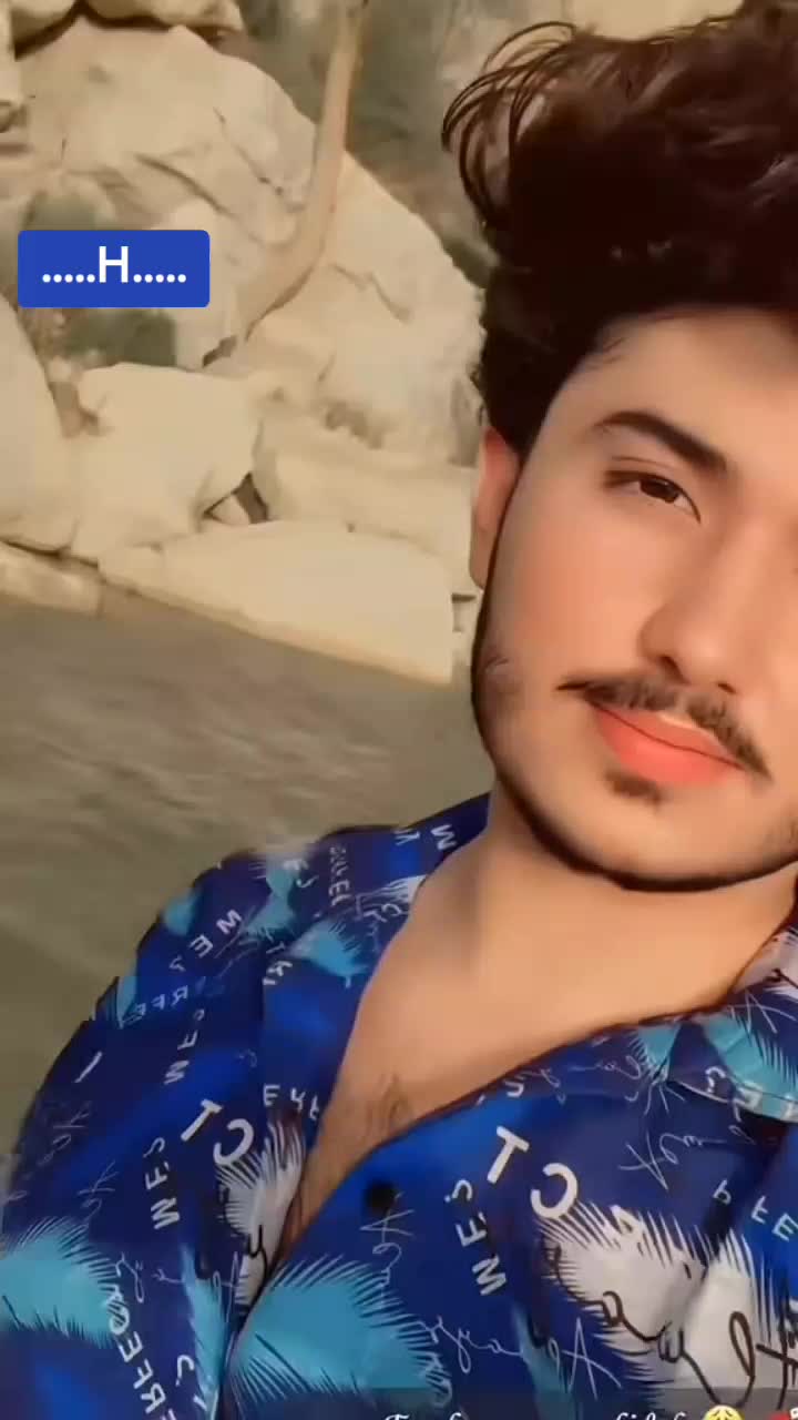 @Foji Aamir