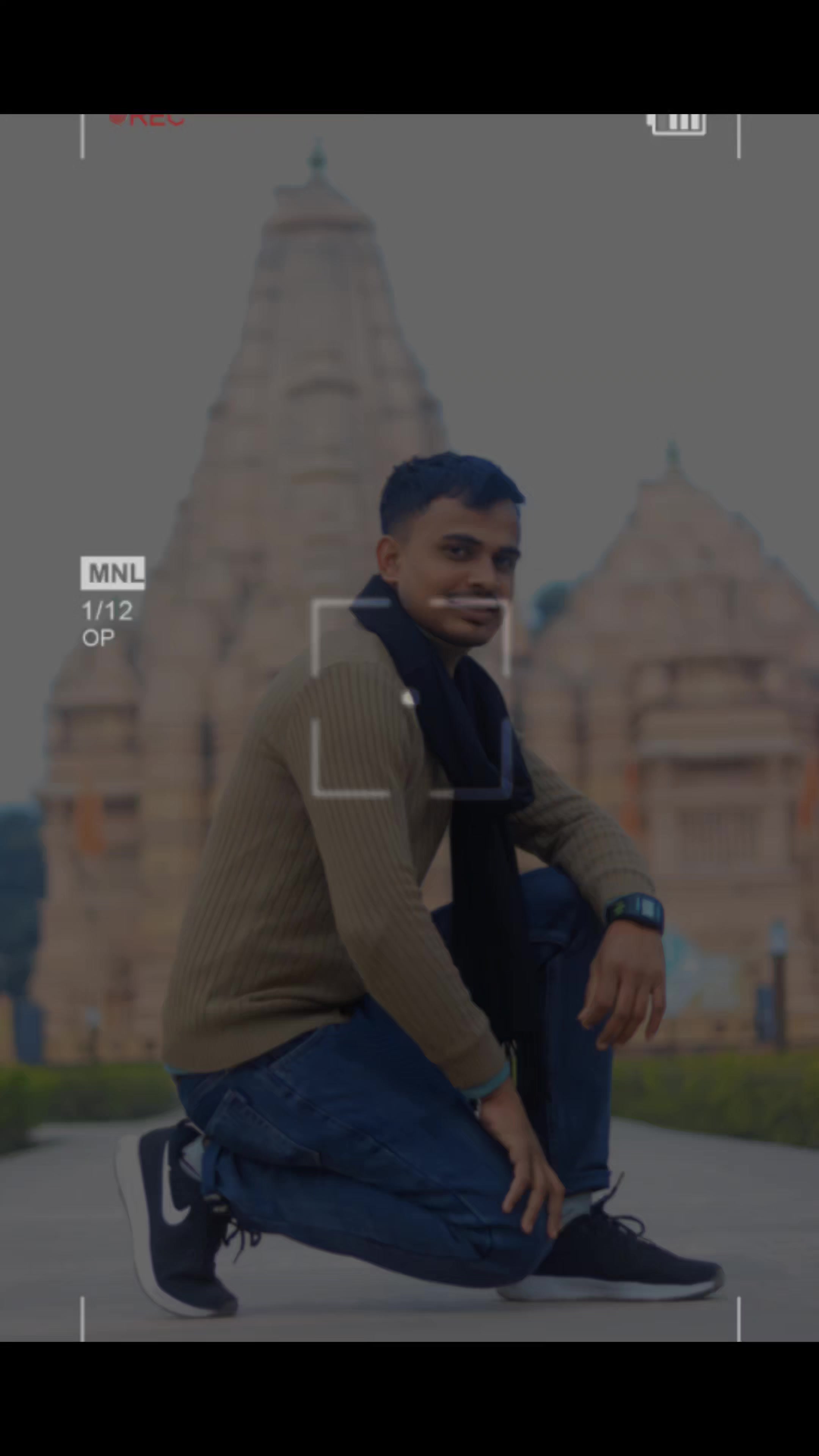 @Bharat Thakur