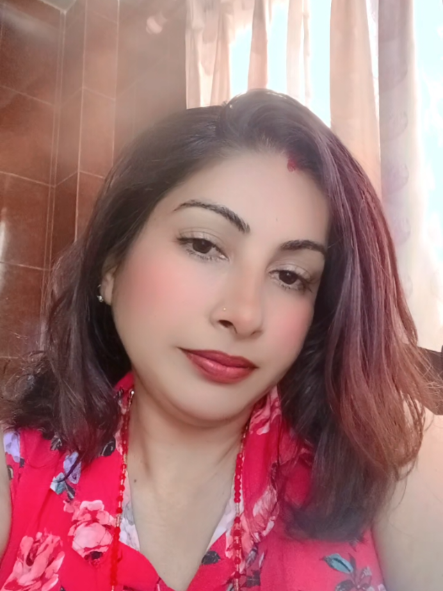 @Parbati