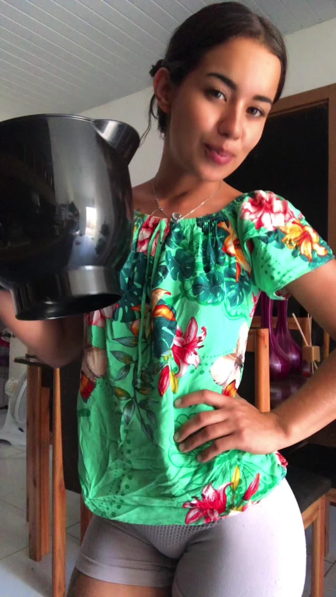 @Sabrina Paloma