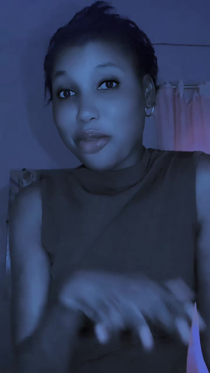 @Ndioba Mme Aw❤️