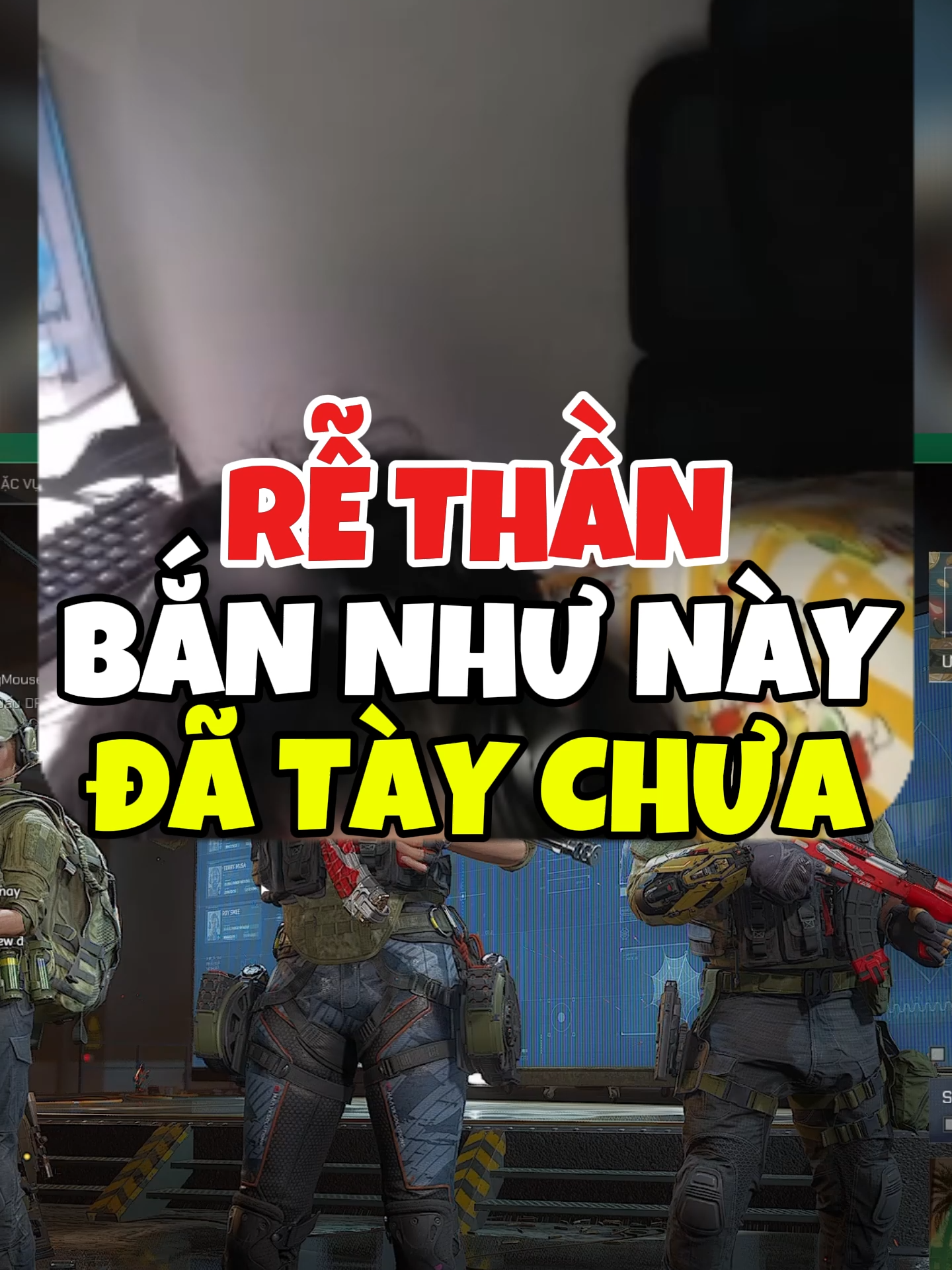 @Rễ Thần