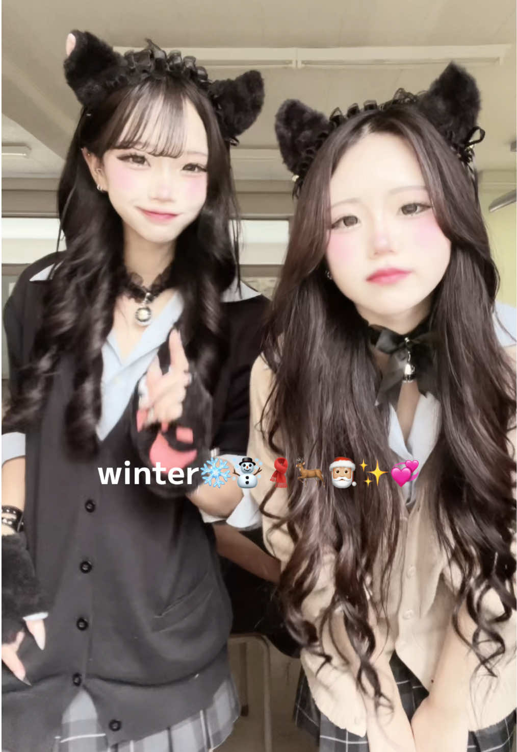 @かずは