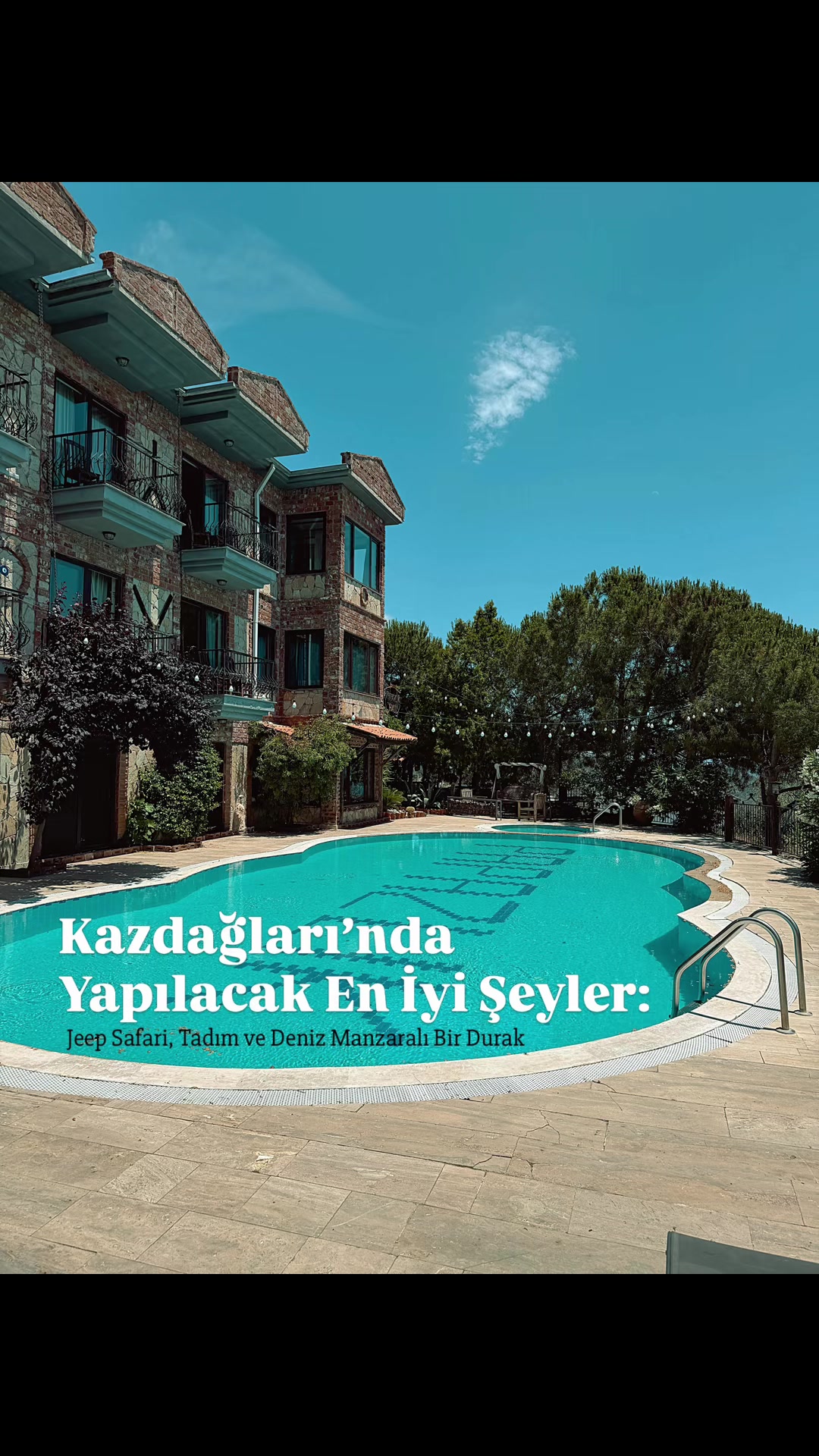 @K&uuml;&ccedil;&uuml;k ve Butik Oteller Sitesi
