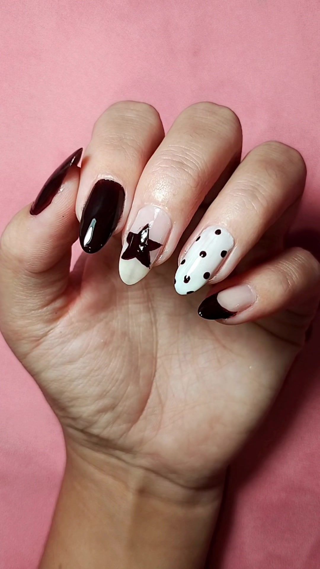 @Nails Maiara santos