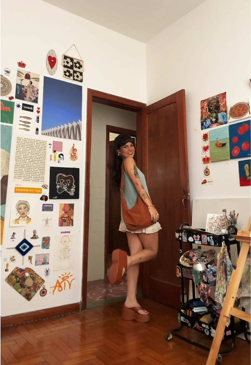 @Victória Machado