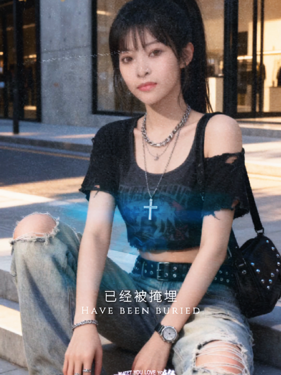 @*靜如拾光*🥹