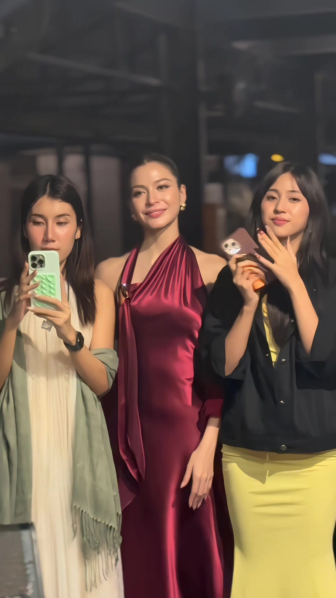 @MayGrace Official ❤️✨ မေဂရစ့်