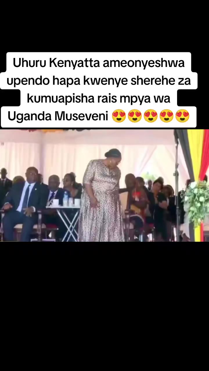 @Kînyûngû Mîcheke