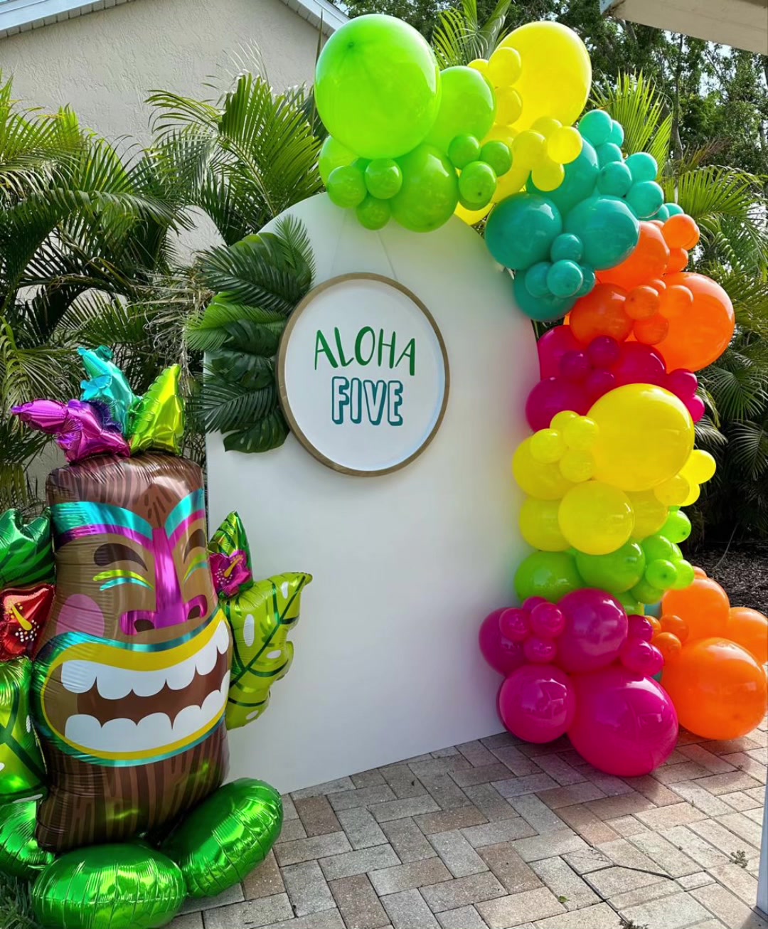 @Zoho - Eventos y Decoración