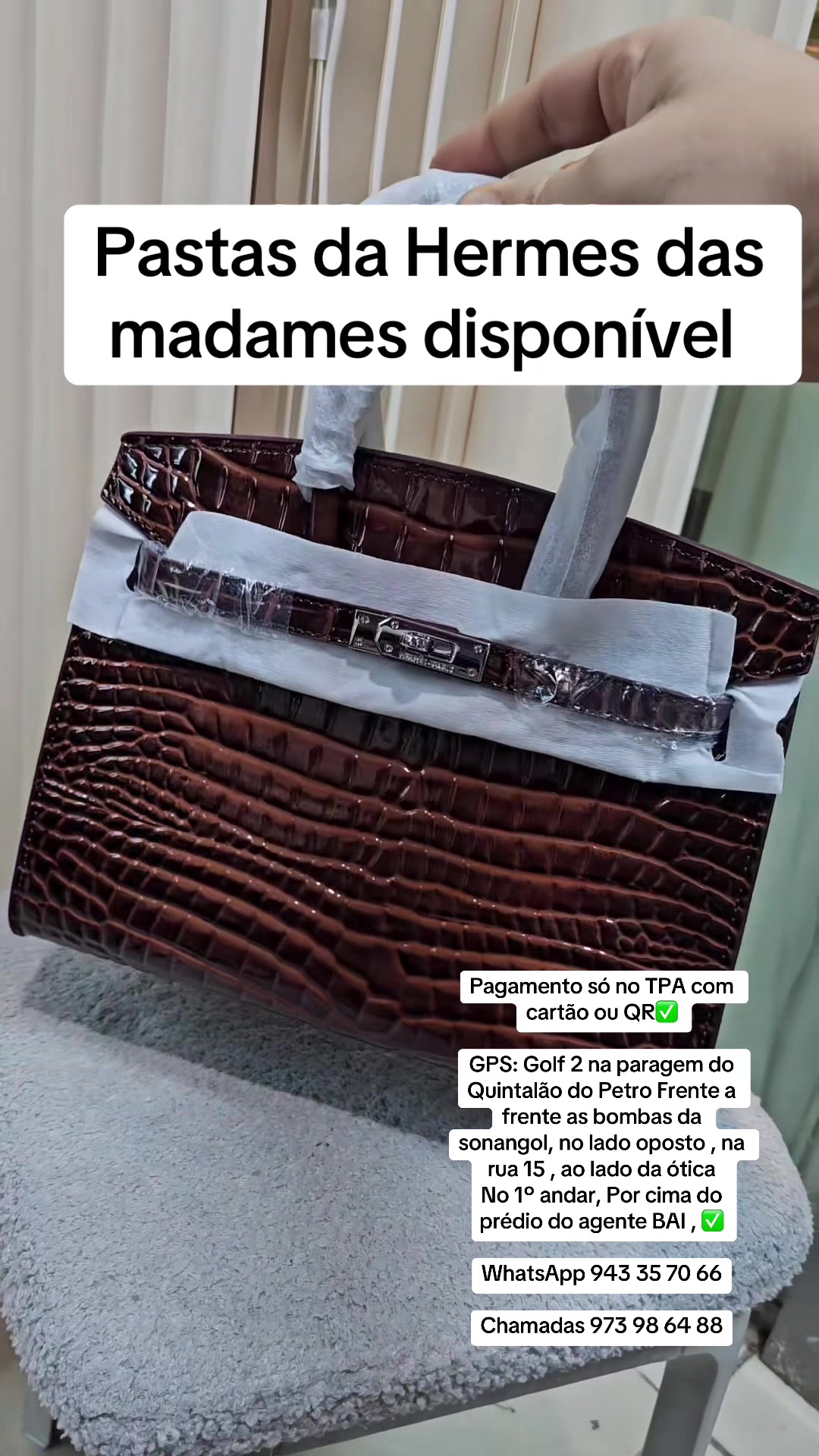 @Casa Das Novidades