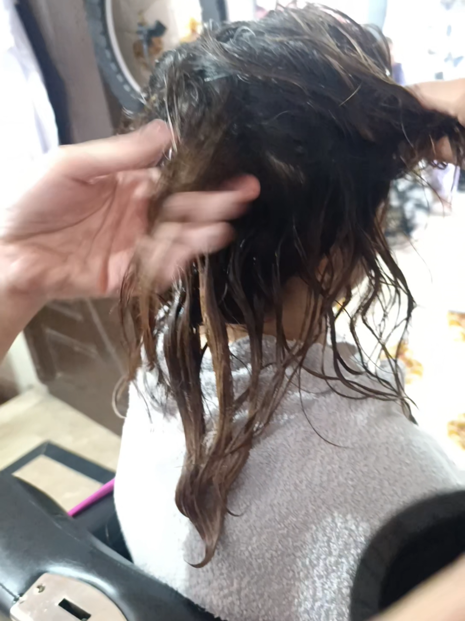@Nighat salon and academy