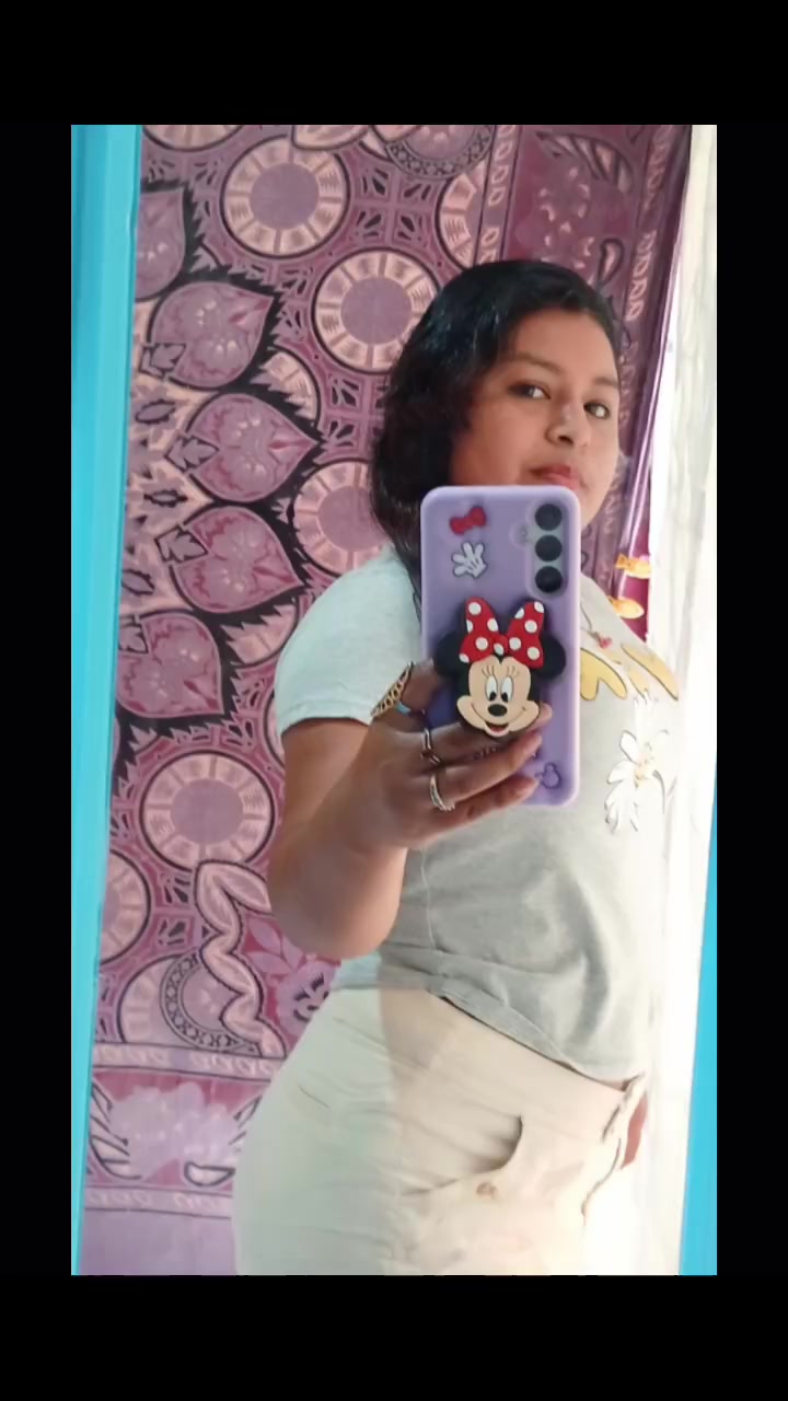 @chaparrita