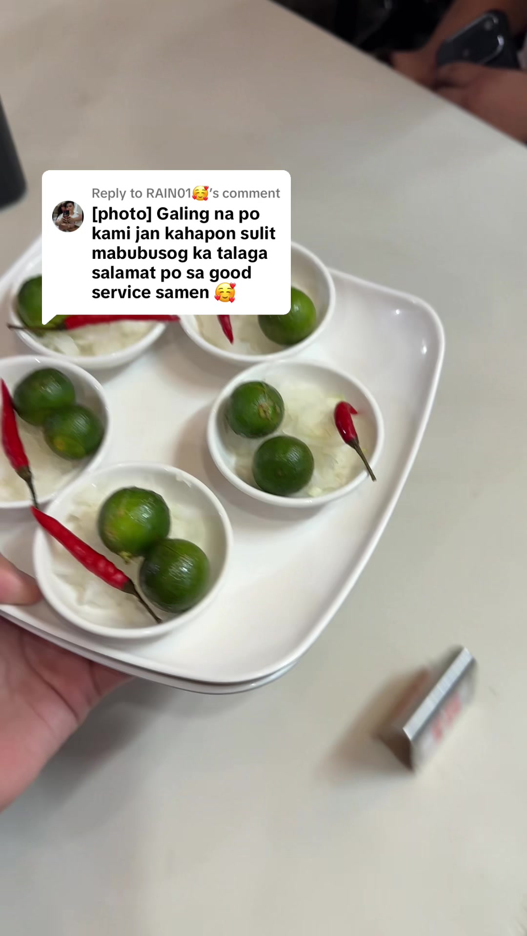 @Lomi Na Novaliches Bayan