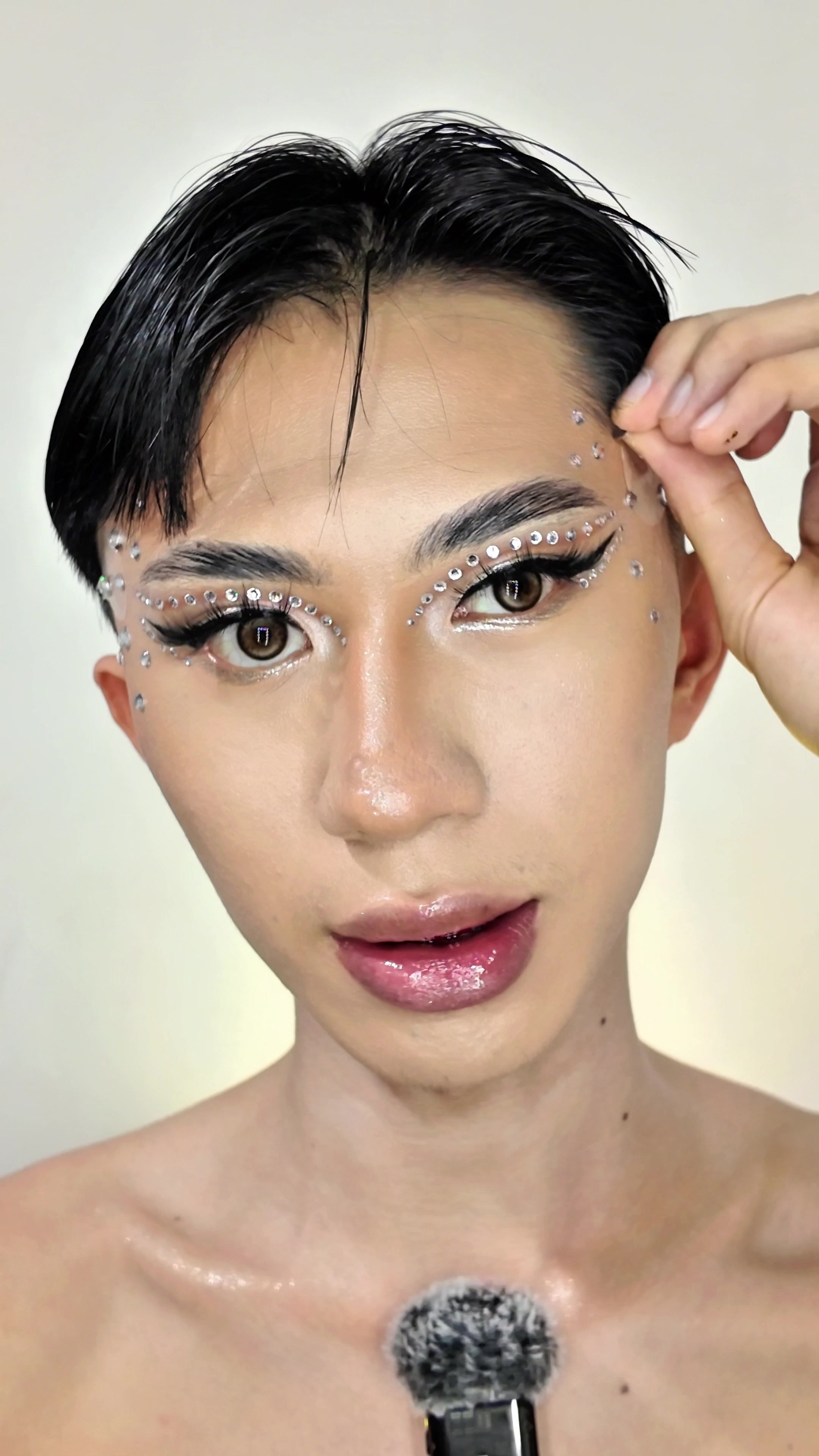 @charlceace on IG