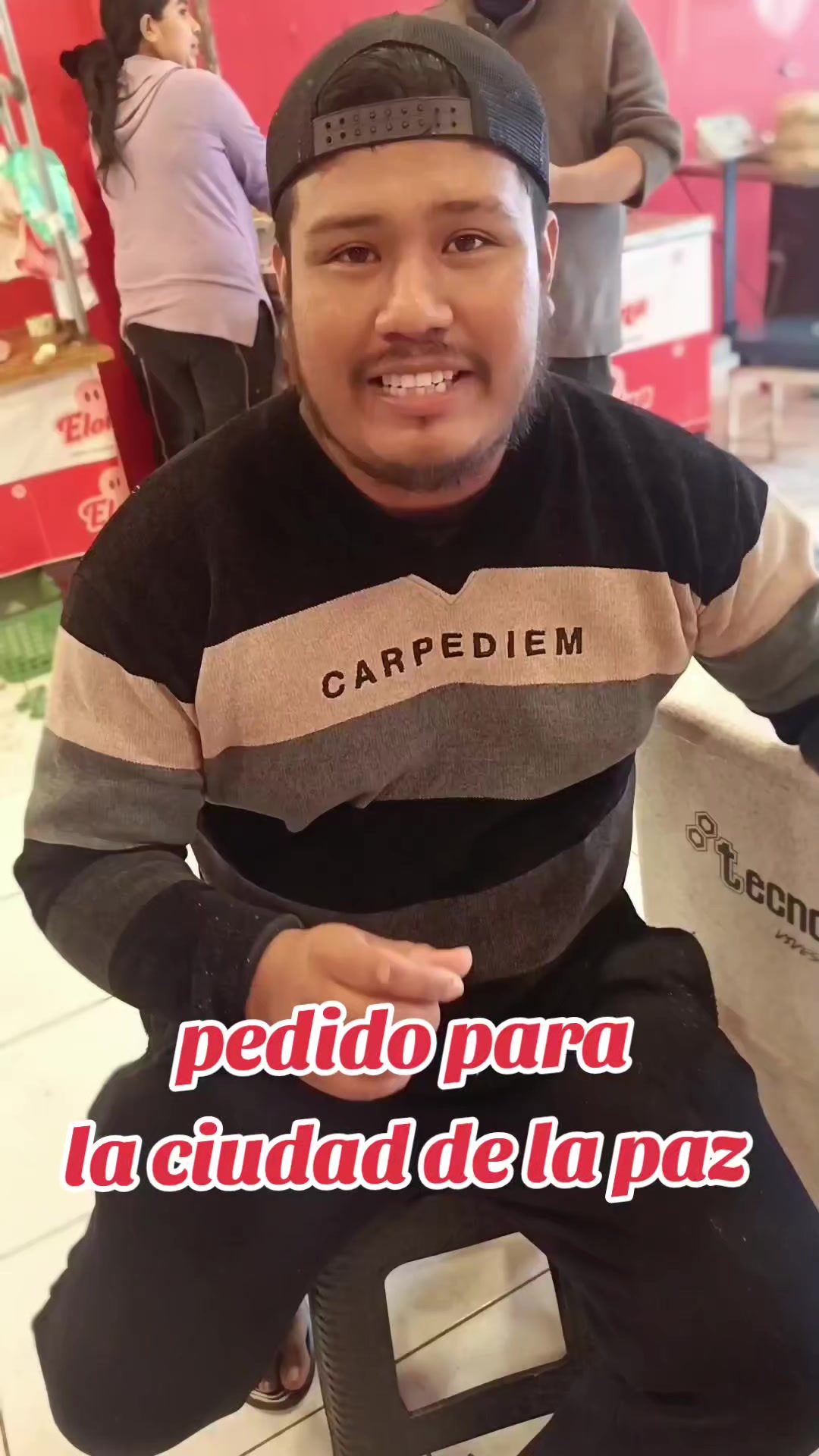 @CARNICERÍA CRISTIAN 🥩🍖