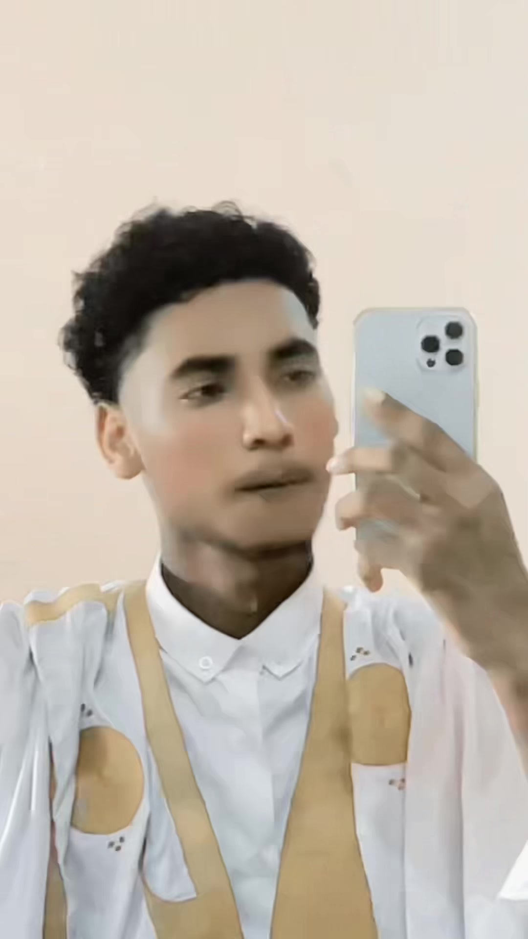 @Cheikh الشيخ