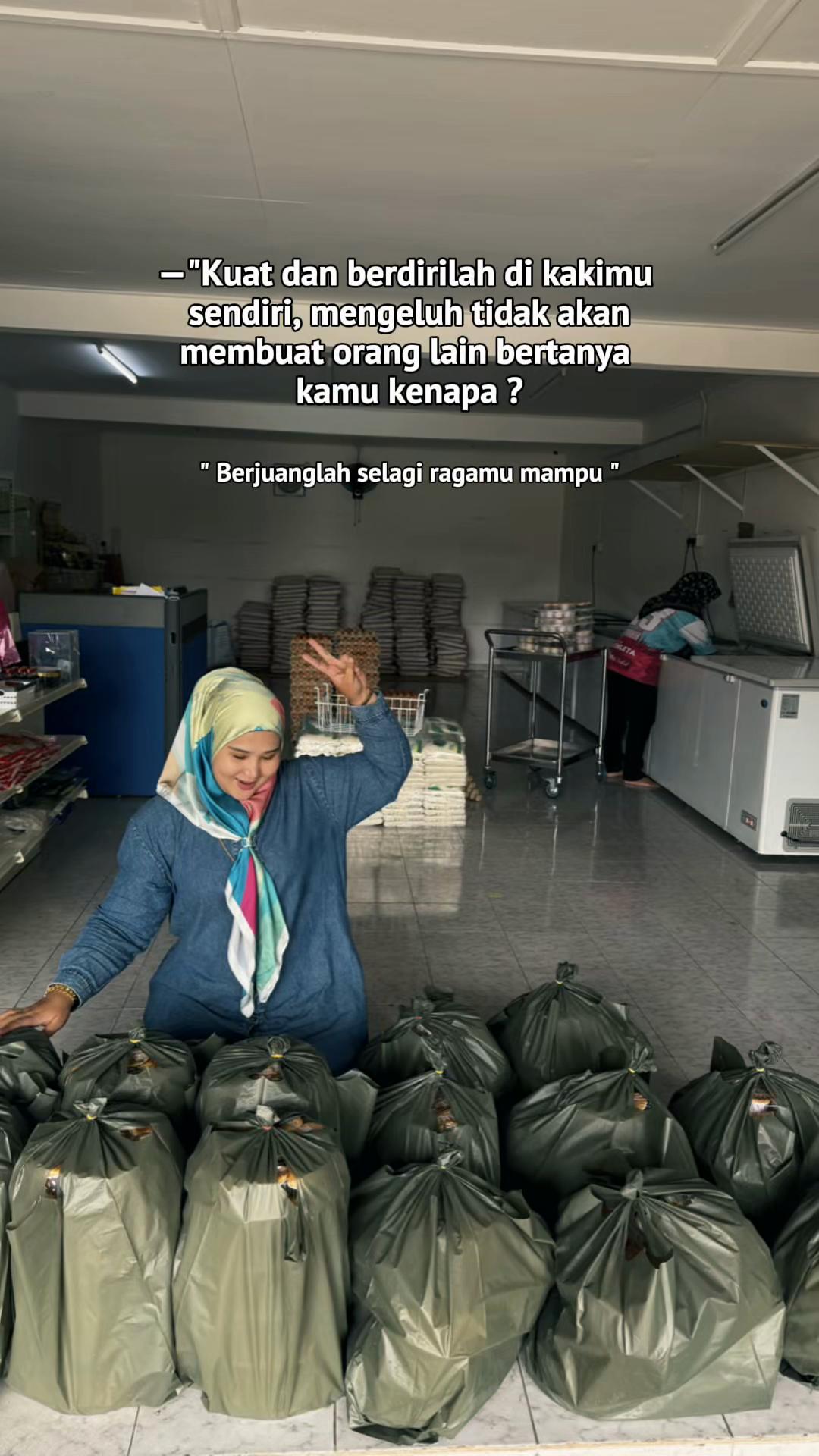 @Fatihah Abdullah